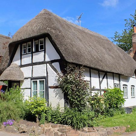 Mortimer Cottage Wootton Rivers Экстерьер фото