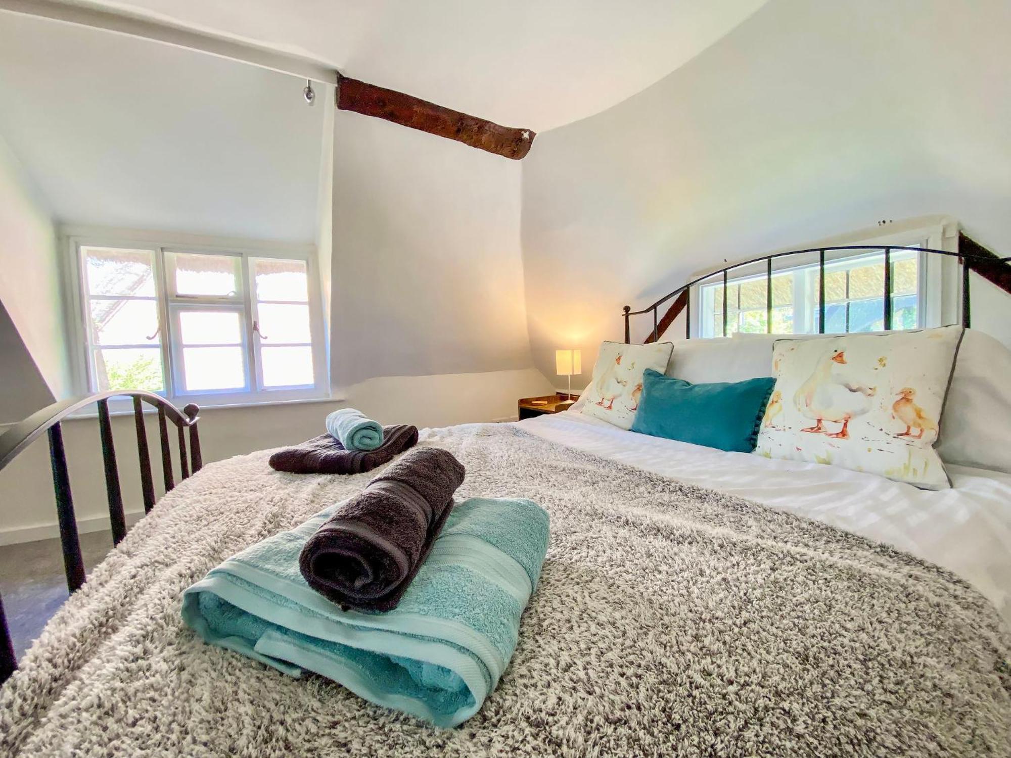 Mortimer Cottage Wootton Rivers Экстерьер фото