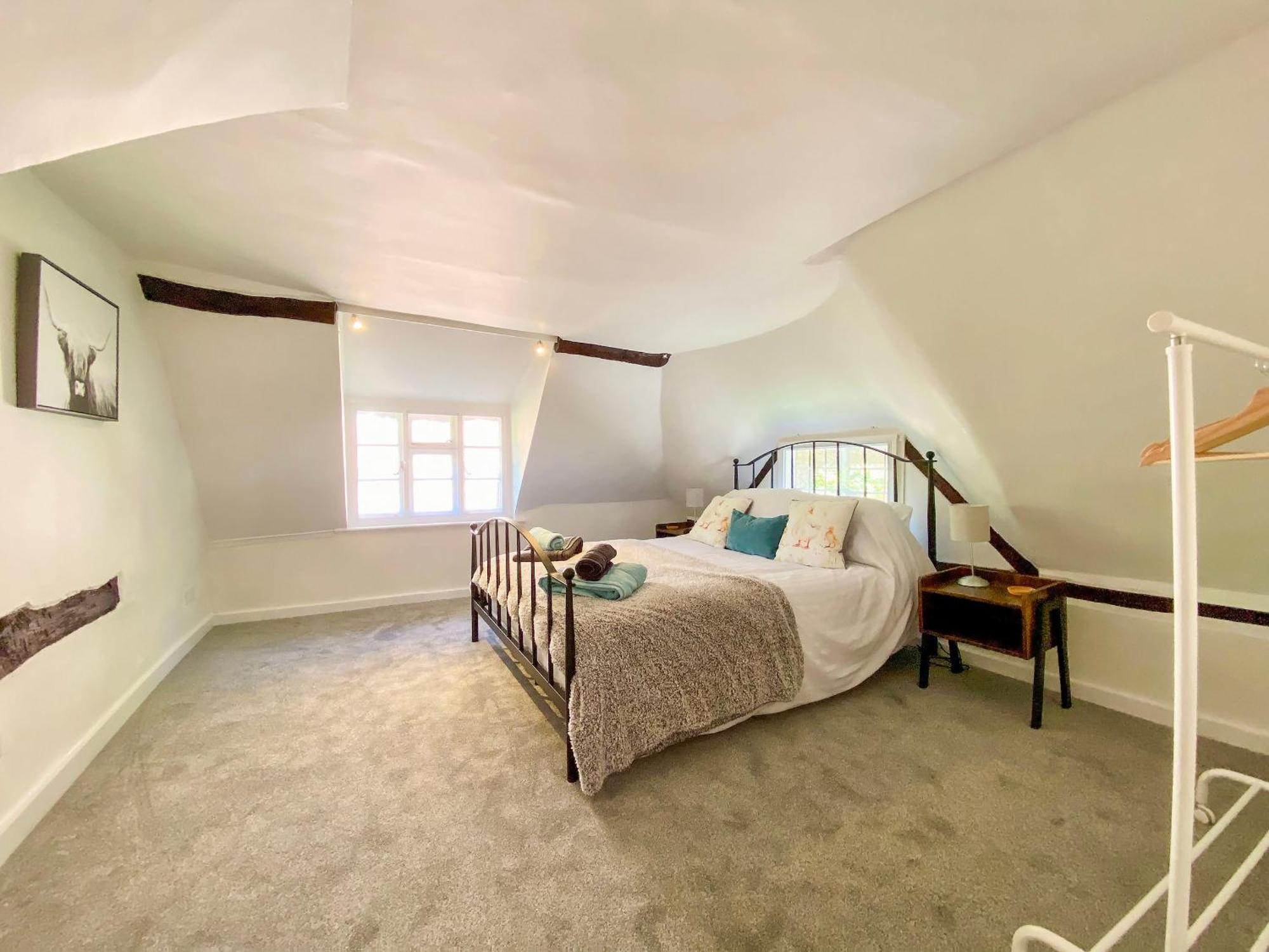 Mortimer Cottage Wootton Rivers Экстерьер фото