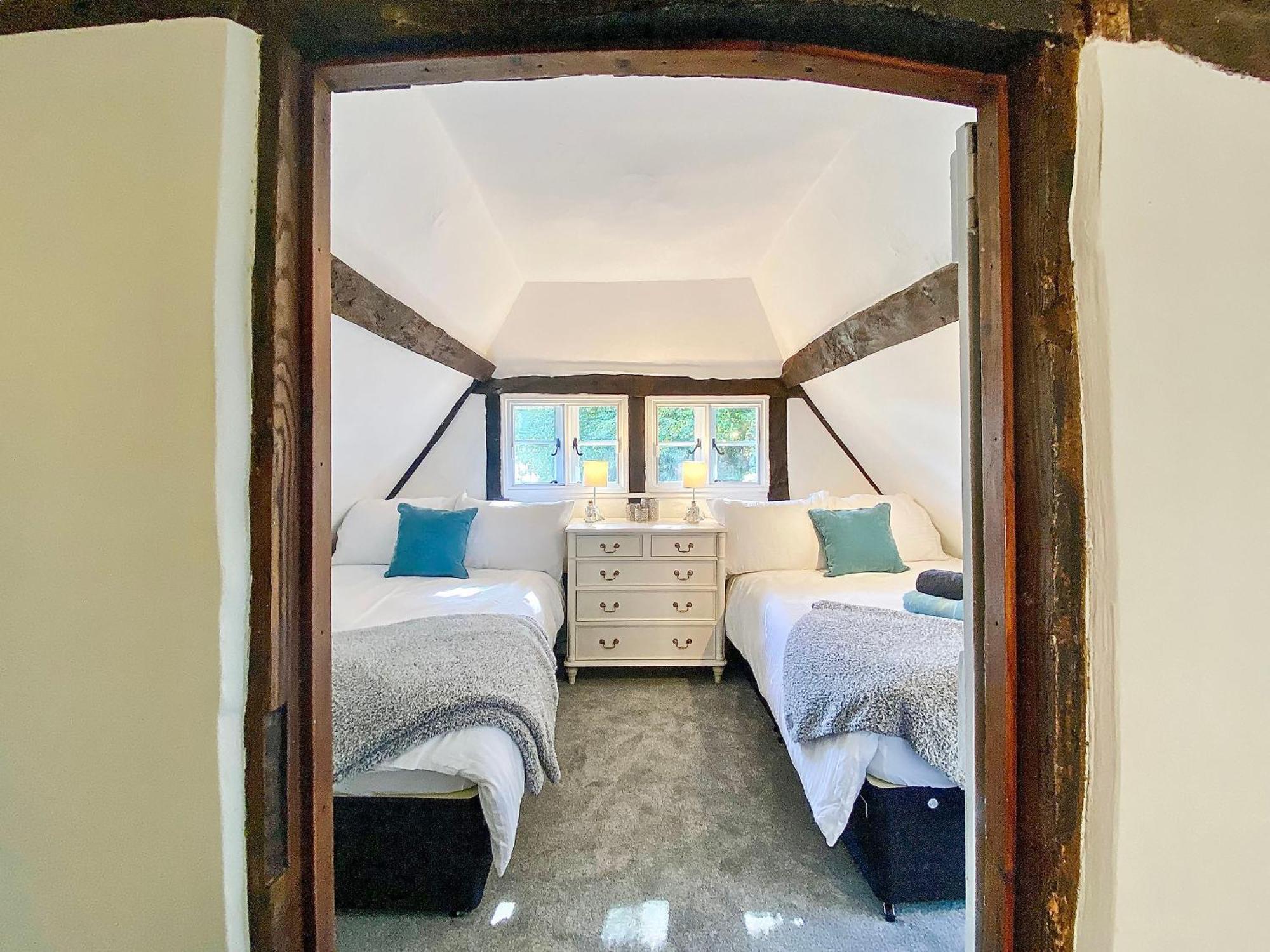 Mortimer Cottage Wootton Rivers Экстерьер фото