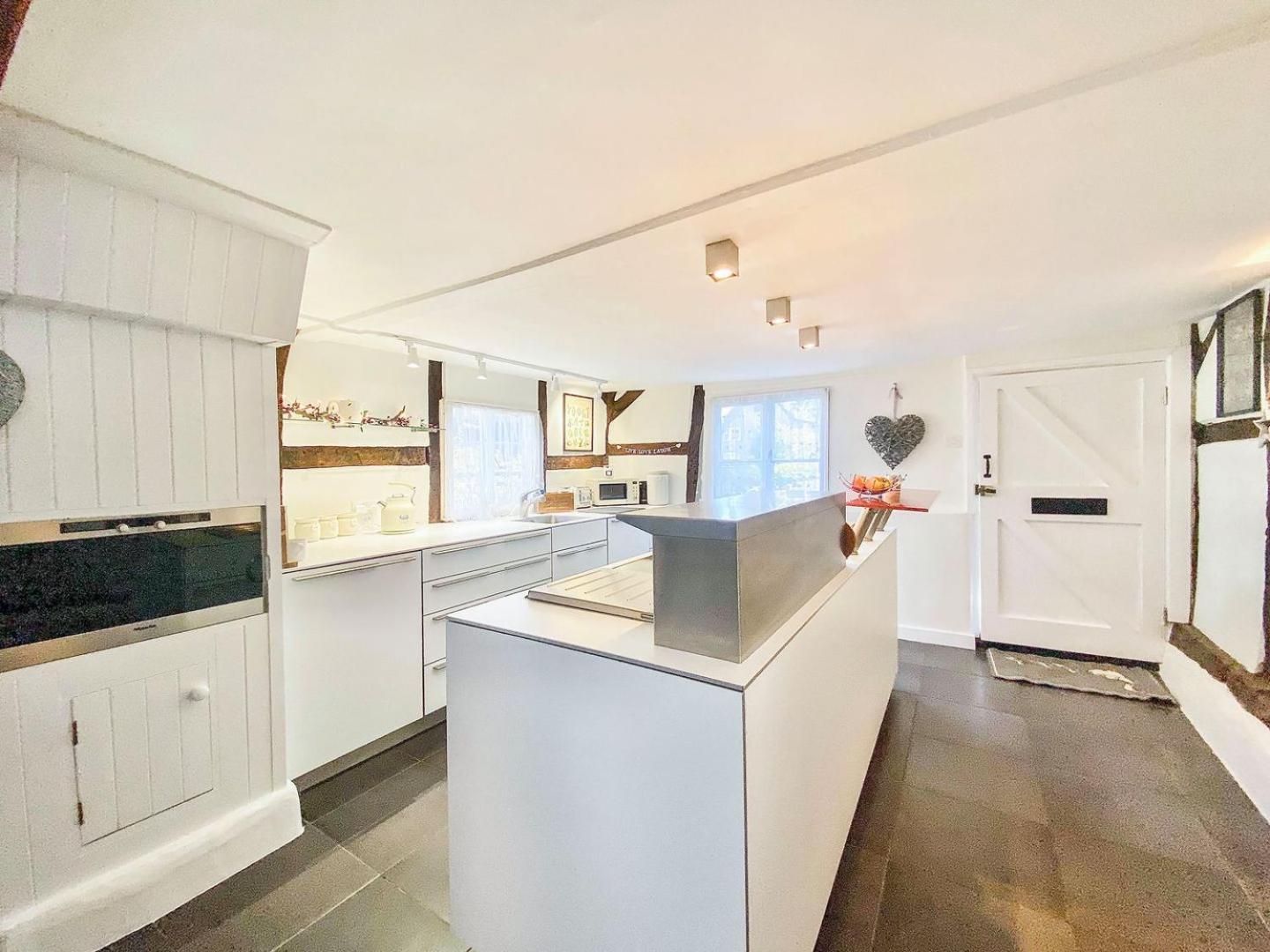 Mortimer Cottage Wootton Rivers Экстерьер фото