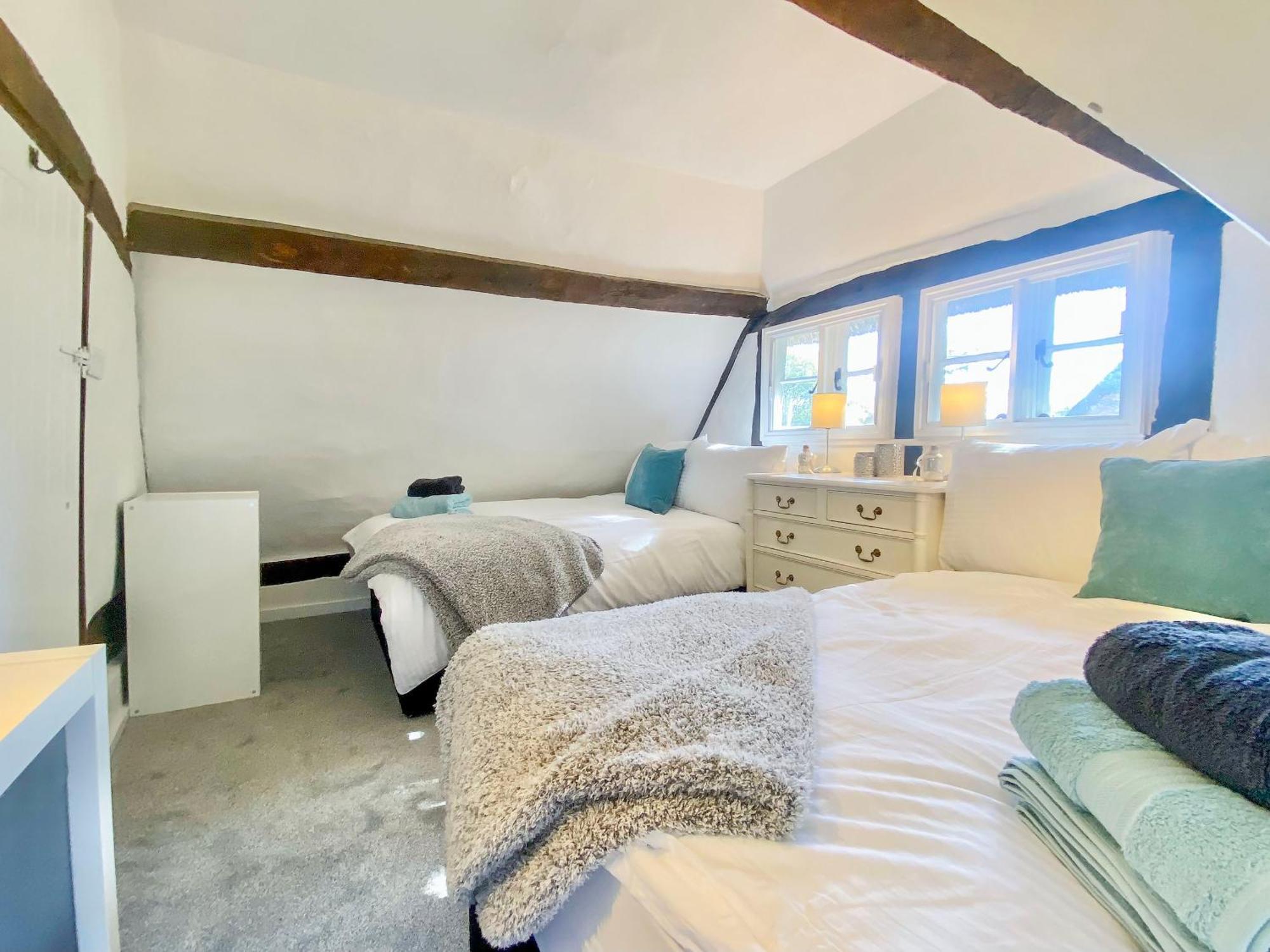 Mortimer Cottage Wootton Rivers Экстерьер фото