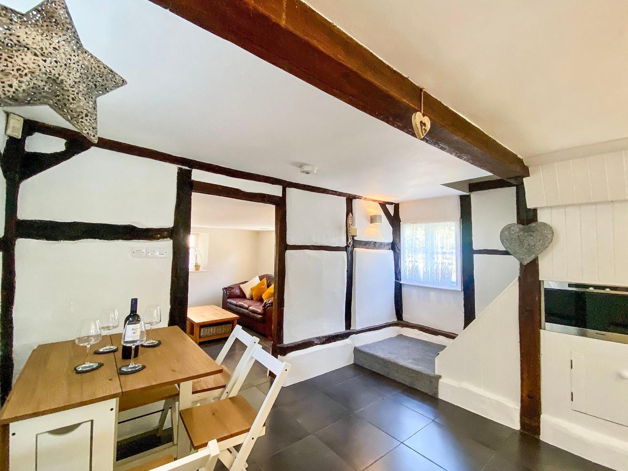 Mortimer Cottage Wootton Rivers Экстерьер фото